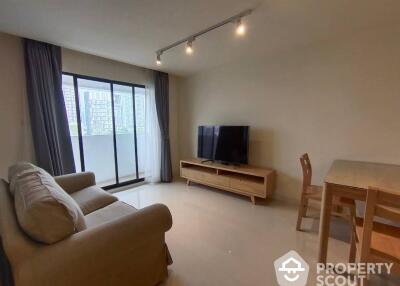 1-BR Condo at 38 Mansion Condominium 38 near BTS Ekkamai