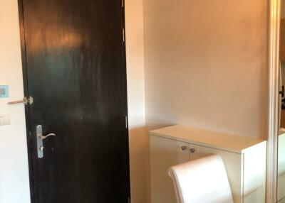 1-BR Condo at The Address Chidlom near BTS Chit Lom (ID 514758)