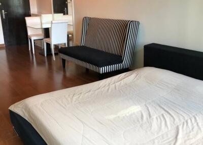 1-BR Condo at The Address Chidlom near BTS Chit Lom (ID 514758)