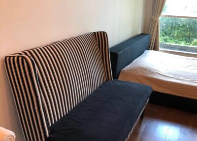 1-BR Condo at The Address Chidlom near BTS Chit Lom (ID 514758)