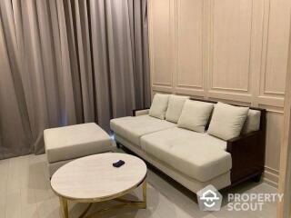 1-BR Condo at Noble Ploenchit near BTS Phloen Chit (ID 511783)