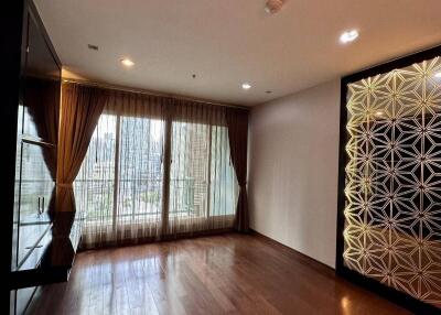 2-BR Condo at The Address Chidlom near BTS Chit Lom