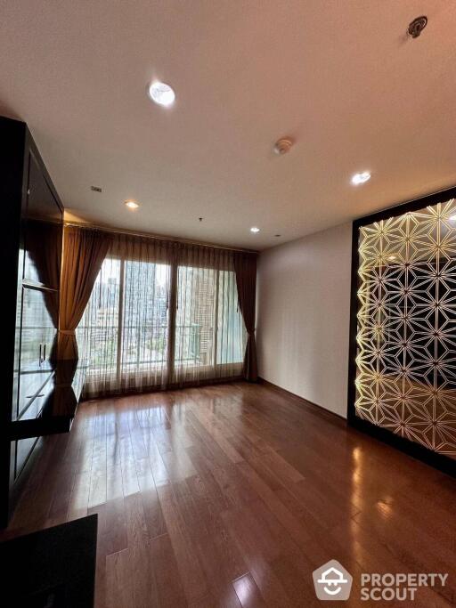 2-BR Condo at The Address Chidlom near BTS Chit Lom