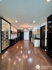 2-BR Condo at The Address Chidlom near BTS Chit Lom