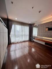 2-BR Condo at The Address Chidlom near BTS Chit Lom