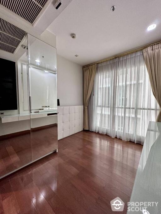 2-BR Condo at The Address Chidlom near BTS Chit Lom