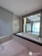 2-BR Condo at The Address Chidlom near BTS Chit Lom