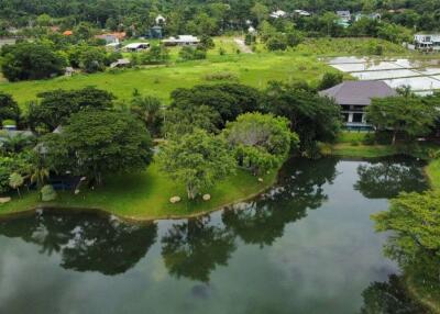 New modern colonial style house for sale in Mae Rim, Chiang Mai