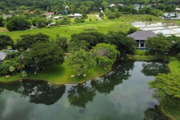 New modern colonial style house for sale in Mae Rim, Chiang Mai