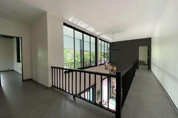 New modern colonial style house for sale in Mae Rim, Chiang Mai