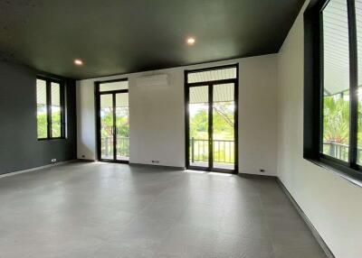 New modern colonial style house for sale in Mae Rim, Chiang Mai