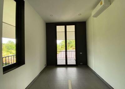 New modern colonial style house for sale in Mae Rim, Chiang Mai