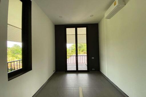 New modern colonial style house for sale in Mae Rim, Chiang Mai