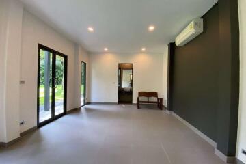 New modern colonial style house for sale in Mae Rim, Chiang Mai