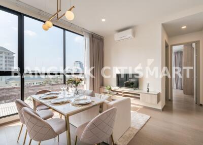 Condo at Park Origin Phayathai for rent