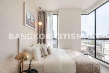 Condo at Park Origin Phayathai for rent