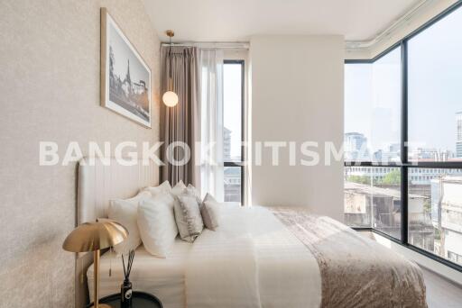 Condo at Park Origin Phayathai for rent