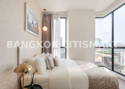 Condo at Park Origin Phayathai for rent