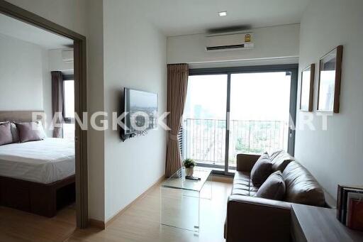 Condo at Whizdom Connect Sukhumvit for rent