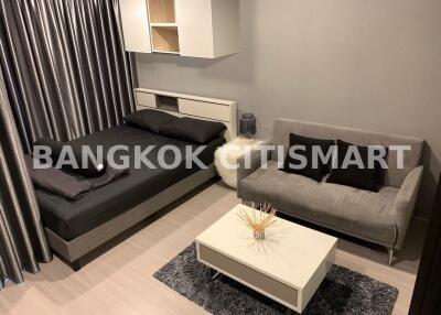 Condo at Aspire Asoke-Ratchada for sale