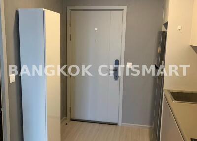 Condo at Aspire Asoke-Ratchada for sale