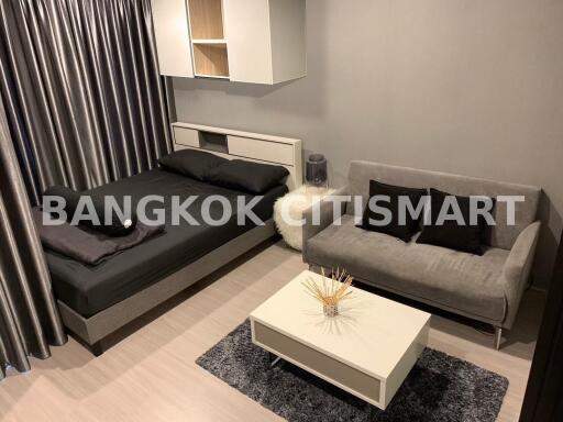 Condo at Aspire Asoke-Ratchada for sale