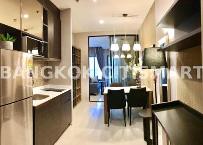 Condo at Noble Ploenchit for rent