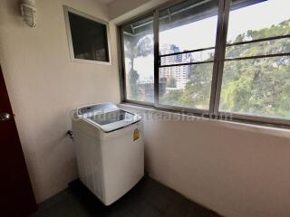 3 Bedrooms plus Study room, Apartment - Sukhumvit 31