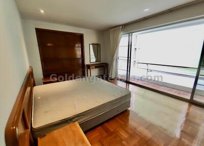 3 Bedrooms plus Study room, Apartment - Sukhumvit 31