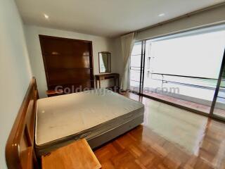 3 Bedrooms plus Study room, Apartment - Sukhumvit 31