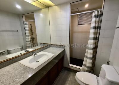 3 Bedrooms plus Study room, Apartment - Sukhumvit 31