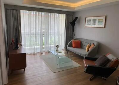 Preen by Sansiri 1 bedroom condo for rent