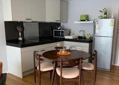 Preen by Sansiri 1 bedroom condo for rent