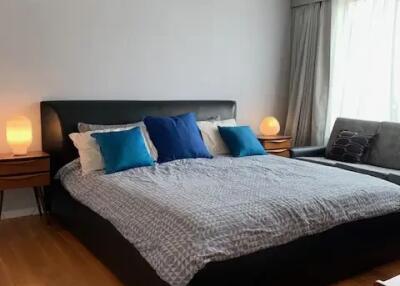 Preen by Sansiri 1 bedroom condo for rent