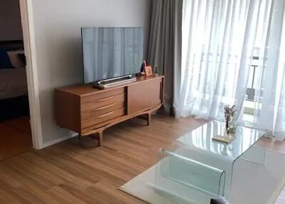 Preen by Sansiri 1 bedroom condo for rent