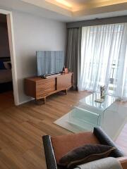 Preen by Sansiri 1 bedroom condo for rent