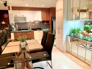 Sukhumvit Living Town 2 bedroom condo for rent