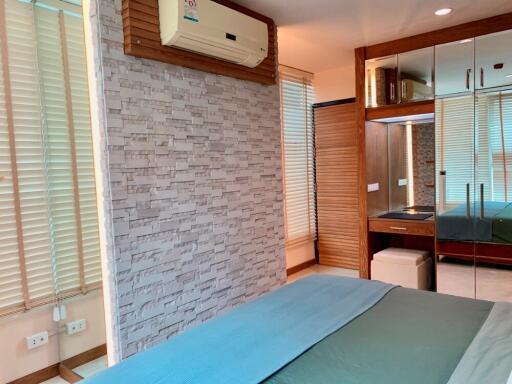 Sukhumvit Living Town 2 bedroom condo for rent