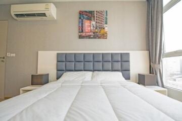 2 bedroom condo for rent at Ideo Verve Ratchaprarop