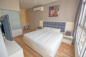 2 bedroom condo for rent at Ideo Verve Ratchaprarop