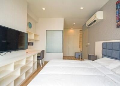 2 bedroom condo for rent at Ideo Verve Ratchaprarop