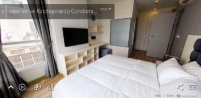 2 bedroom condo for rent at Ideo Verve Ratchaprarop