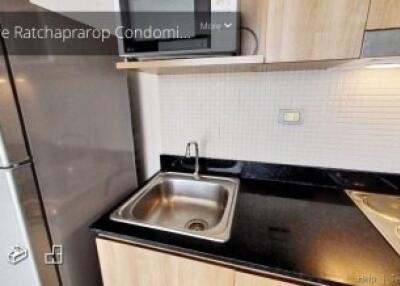 2 bedroom condo for rent at Ideo Verve Ratchaprarop