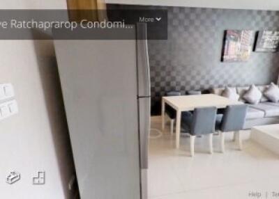 2 bedroom condo for rent at Ideo Verve Ratchaprarop