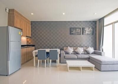 2 bedroom condo for rent at Ideo Verve Ratchaprarop