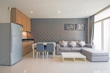 2 bedroom condo for rent at Ideo Verve Ratchaprarop