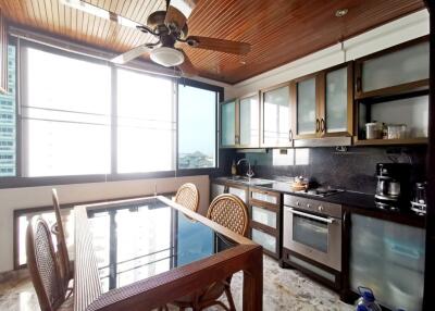 Large Studio for Rent at Jomtien Complex