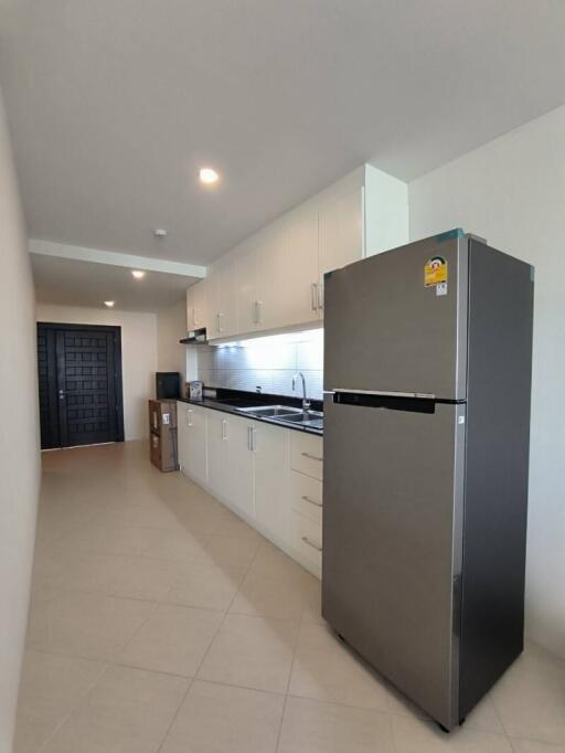 Sea view 1 Bedroom Condo For rent on Pratumnak hill