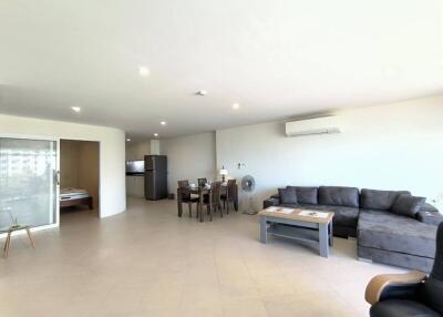 Sea view 1 Bedroom Condo For rent on Pratumnak hill