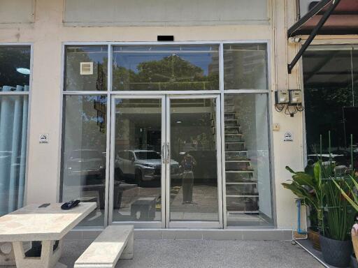 Invest in this Shop House on Tappraya Road, Pattaya—available for sale